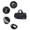 Outdoor Bags Gym Travel Women's Sports Handbag Yoga Sacs De Fitness Luggage Female 2021 Cheap Training Weekend Shoulder Bag For Men T230129