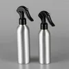 Storage Bottles 1 PCS Refillable Aluminum Spray With Small Mouse Gun Liquid Cosmetic Empty Bottle Makeup Tools