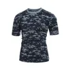 Men's T Shirts Tactical Military Camouflage Shirt Men Breathable Quick Dry US Army Combat T-Shirt Outwear T-shirtMen's Imog22