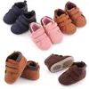 First Walkers Classic Fashion Baby Shoes Casual Boys Soft Bottom Non-Slip Toddler Sneakers Freshman Comfort Walking