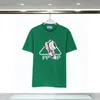 Camiseta para hombres Tamisa Tamisa de dise￱o Sweinshirt Tees Shirts Short Summer Pareja de gran tama￱o Camiseta de camiseta casual Camiseta 3xl
