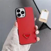 Luxury designer Phone Case For iPhone 11 12 13 14 Pro Max XS XR X Mini 7 8 Plus SE 2 Shockproof funda Cover