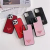 iPhone 11 12 13 14 Pro Max XS X X Mini 7 8 Plus S Shopproof Funda Cover 용 고급 디자이너 전화 케이스