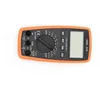 Victor VC81B / VC81D True RMS Digital Multimeter Resistance Capacitance Frequency Temperatur Multimetro Elektriska testare.