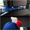 Movies Tv Plush Toy Nos Nitrous Oxide Bottle Pillow Jdm Drifting Doll Stuffed Big Headrest Cushion For Car Good Gift La285 Drop De Dhtuh