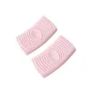 2 Pieces/Pair Silicone Oven Mitts Gloves Heat Resistant Heat Insulation Cooking Pot Holder Microwave Baking Retriever Kitchen Tools tt0130