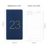 Créativité 365 jours Office Diary Planner Notebook Schedule Book Calendar