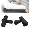 Pillow 1 Pair Armrest Pads Comfort Universal Removable Covers Arm Rest Cover For Office Chair