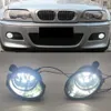 Bumper Fog Light for BMW E46 3 Series 2001-2005 M3 1999-2002 E39 M5 FOG LAMP CAR STYLING ACCASSOORERS