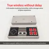 مشغلات اللعبة المحمولة AV Video Console مدمج 620 Retro Wireless Controller Machine 720p HD Machine