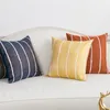 Kussen Designer Cover 45x45 Luxe worp voor Livingroom Bed Home Deco Sofa Pillowcase