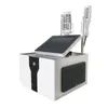 Nouveau Portable Emszero 2-en-1 Roller Massage Therapy 40k Compression Micro-Vibration Vacuum 5D Minceur