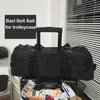 Outdoor Bags Fitness Gym Bag Dry Wet Backpack Handbag Travel Tote Sack Weekend Luggage Bag Sac Sport Gymnastics Training Daily Bag XA772WA T230129