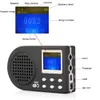 Andere Heimtierbedarf Outdoor-Vogelrufer MP3-Player Loud Ser Wireless-Fernbedienung 230130