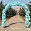 High Quality Wedding Site Layout Mall opening Arches Sets Event Decoration Supplies