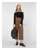 2022 Yeni Moda Kadın Tasarımcı Çanta Lüks Crossbody Messenger Omuz Çantası Zincir Çantası Kaliteli Deri Çantalar bayanlar sırt çantası