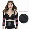 Women's Shapers Functional Shapewear Anti-hunchback Correct Shoulder Arm Corrector For Women