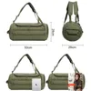 Rugzak heren gym handtas reisbagage tas buiten sporttactieken militaire camouflage schouder groot