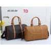 Duffel Bags Women Designers Travel Bag Cute Leathing Muds Men Lage Sumbag Duffle Shoder Crossbody Travels Handba dhii5