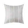 Kussen Designer Cover 45x45 Luxe worp voor Livingroom Bed Home Deco Sofa Pillowcase