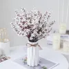 装飾的な花ジプソフィラシルク人工高品質の赤ちゃん呼吸偽の植物花嫁ブーケディークリスマスホームウェディングデコレーション