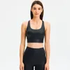 Yoga Outfit NWT High Rise Workout Set Donna Leggings in ecopelle con rivestimento opaco Squat Proof Back Waist Pant Reggiseno sportivo Abbigliamento 230130