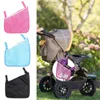 Stroller Parts & Accessories Baby Infant Cart Pram Mesh Side Hanging Bag Pushchair Storage Net Organizer Kids Toys Bottle