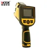 VICTOR 360 VC360 Infrared Thermal Imager -20~350 C Handeheld Night Vision Imaging Camera Thermometer Color LCD.