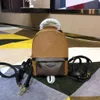 Woman Backpacks Designer Bags 3 sizes Genuine Leather Bag genuine Leather