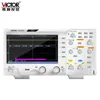 Victor 1050s 1100s من نوع Oscilloscope Digital Storage Dual Cannel 50MHz.