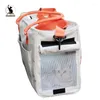 Housses de siège de voiture pour chien chiot sortir Portable épaule sac à main chat de compagnie Chihuahua Yorkshire fournitures adaptées aux petits chiens transporteur