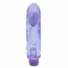 Vibrators Waterproof Big Jelly Dildo Vibrator g Spot Vibrators for Women Clitoris Stimulator Adult Sex Toys for Woman Sex Shop 1115