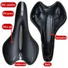 Selles vélo doux creux confortable éponge épaisse Sile coussin de siège équitation VTT selle de haute qualité 0130