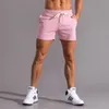 Männer Shorts Sommer Casual Sport Männer Schnell Trocken Tasche Baumwolle Gym Jogging Laufen Strand Fitness Männliche Marke Kleidung 4XL 230130