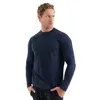 Men's T-Shirts Men's 100% Merino Wool Thermal long sleeve T Shirt Base Laye Merino Wool Shirt 250g Wicking Breathable Anti-Odor 230130