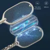 Pest Control Electric Racket UV Fly Swatter USB Rechargeable outdoor mosquito killer Bug Zapper Trap for Home Mosquito Lamp 0129