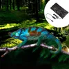 Carpets Heating Warm Pad Adjustable Temperature Controller Incubator Mat Tools Terrarium Reptiles Heat Climbing Pet