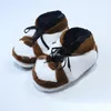 Slippers EU 42 Sneakers Men Huis Vloer Katoenschoenen Vrouw Winter Warm pluche slipper vrouwen schattig huis unisex 35-45 US 5-10.5