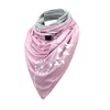 Sjaals sjaal vrouwen hijab designer kleding bandana mode winter paardenbloem afdrukken knop zachte wrap casual warme sjaals
