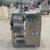 Machine commerciale de rouleau de printemps de machine de burrito d'acier inoxydable Machine de gâteau de canard rôti Machine de tortilla