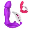 Vibrators 12 Speed Wireless Wearable Dildo Vibrator Sex Toys Dildos for Woman Vibrador Sexo Erotic Juguetes Sexuales Para 1115