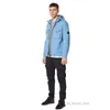 CP Luxury Automne Designer Mens Vestes Slem Spring Island CP Cop Cabinet Fashion Hoodies Hommes Sports Vêtements d'extérieur