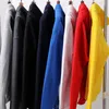 Heren hoodies unisex sweatshirts heren casual tops herfst winter pullover vintage snor scheerapparaat hulp