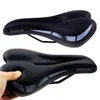 Selles vélo doux creux confortable éponge épaisse Sile coussin de siège équitation VTT selle de haute qualité 0130