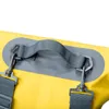 Outdoor Bags 15L Waterproof Dry Bag Backpack Sack Storage Rafting Sports Kayaking Canoeing Swimming Travel Kits