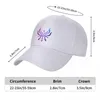 Ballkappen Flame Crest Cap Baseball Militär Mann Wintermütze für Damen Herren