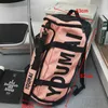 Outdoor Bags Fitness Gym Bag Dry Wet Backpack Handbag Travel Tote Sack Weekend Luggage Bag Sac Sport Gymnastics Training Daily Bag XA772WA T230129