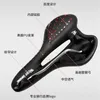 s 1 Pc Bicycle Mountain Road Seat Comfortable Soft Cycling Cushion Exercise Bike Saddle Parts Components 0130