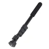 Tripods Monopod Selfie Stick Handheld 4 Section For Live Broadcast