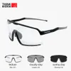 Outdoor Brillen ThinkRider Bike Pochromic Fahrradbrille Fahrrad Sport Herren Sonnenbrille MTB Straßenschutzbrille 230130